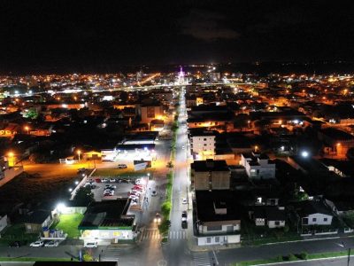 Gislaine Cunha realiza balanço de ações de seu governo