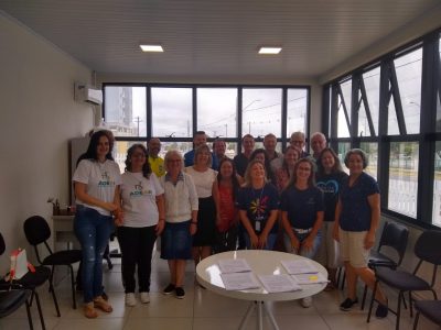 Entidades do FIA recebem recursos arrecadados