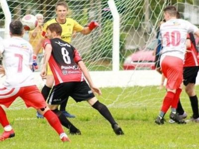Rádio Araranguá transmite neste domingo a grande final da Copa AMESC