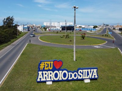 Confira a mega programação de Balneário Arroio do Silva