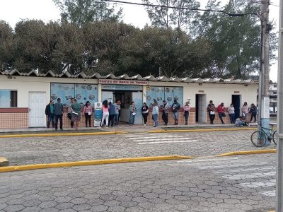 Quinta-feira tem entrevista da JBS em Balneário Arroio do Silva