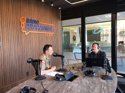 Amesc reduz número de homicídios em 2022 e tentativas caem quase pela metade