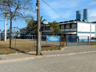 Após vários anos com obras paradas, prefeitura assina ordem de serviço para a conclusão da escola E.B.M Jardim das Avenidas