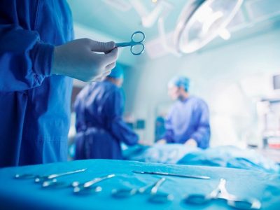 IMAS projeta realizar mais de 10 mil cirurgias eletivas no primeiro semestre do ano