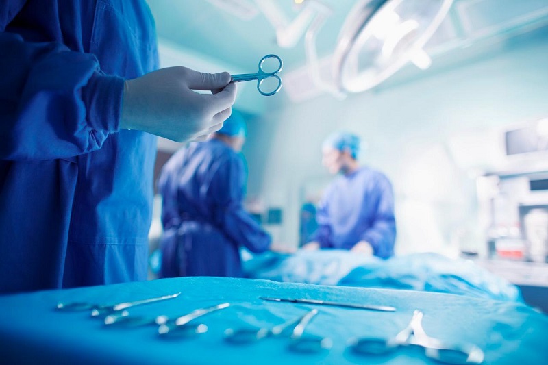 IMAS projeta realizar mais de 10 mil cirurgias eletivas no primeiro semestre do ano