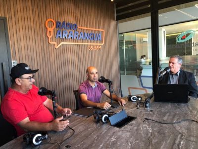 Associação de Moradores do Lagoão realiza eleição para nova diretoria