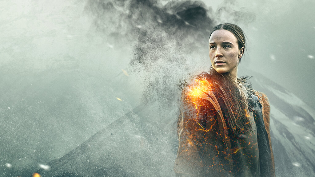 Katla (série ignorada da Netflix que merece um olhar mais atento)