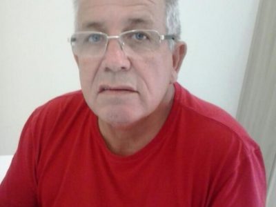 Luto: Araranguá perde Durval de Oliveira de Sousa Neto