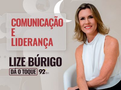 Liderar é Comunicar