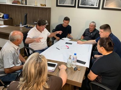 “Em Turvo nunca aconteceu”, desabafa prefeito sobre enxurrada que afetou 297 famílias