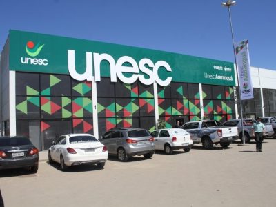 UNESC abre suas matrículas com oportunidade de bolsas durante todo o curso