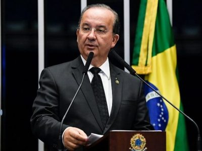 Governador determina monitoramento de possíveis pontos de manifestação em Santa Catarina