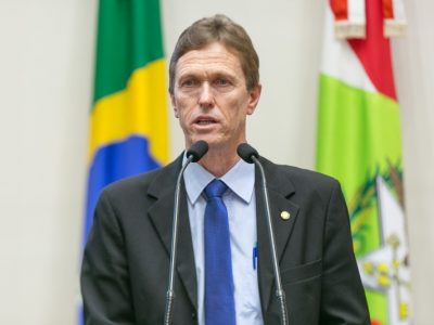 Deputado Volnei Weber avalia 2025 como produtivo e projeta último ano de mandato com foco em recursos para os municípios