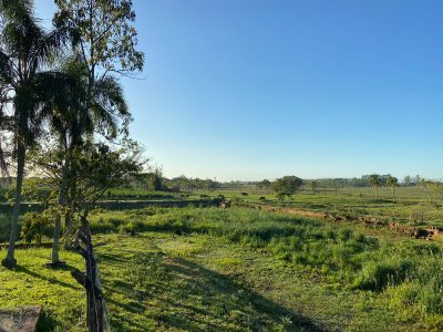 Próximos dias devem ser de tempo bom na região