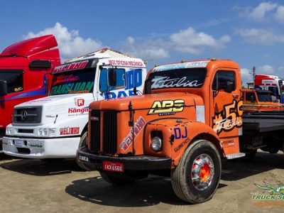 Balneário Gaivota vai sediar a abertura do Catarinense de Arrancada Truck