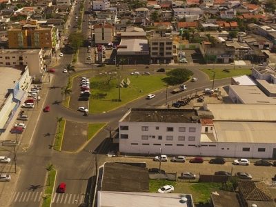 Obras no Relógio do Sol: Demutran sugere rotas alternativas para os motoristas