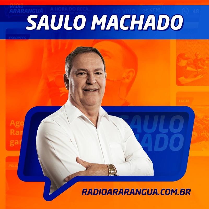 Meleiro terá show beneficente com Felipe e Falcão amanhã, e PPP da iluminação pública de Araranguá está em andamento