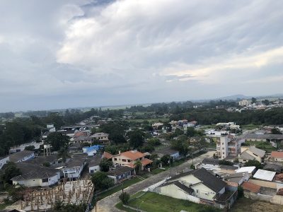 Cesar Cesa fala sobre últimas obras encaminhadas em Araranguá