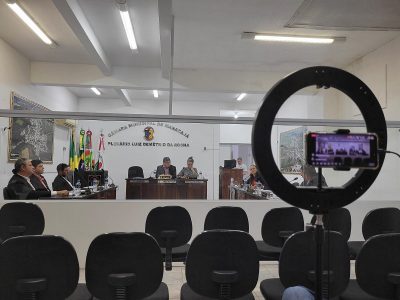 Vereadores de Maracajá pedem volta do PELC