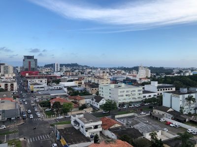 Semana será de tempo bom. Confira os detalhes de cada dia na previsão do tempo