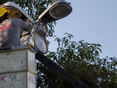 Com concessão, Araranguá poderá ter 60% de economia na energia elétrica