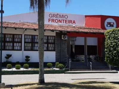 Em Araranguá evento esportivo reúne mais de 400 atletas no Grêmio Fronteira