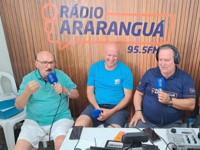 Últimos ajustes para a 31ª Arrancada de Caminhões em Arroio do Silva