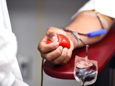 Araranguá será sede de mutirão de doação de sangue no próximo dia 03 de abril