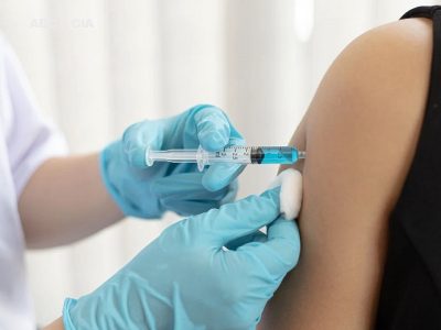 Secretaria de Estado da Saúde orienta a ampliação da vacina contra a gripe para crianças até 12 anos
