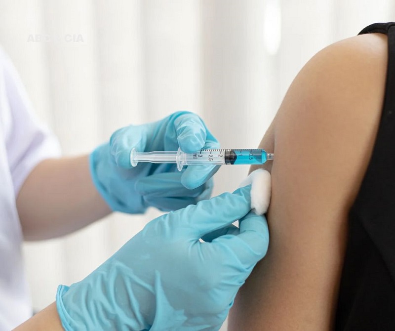 Confira o calendário de vacinação para o mês de setembro em Araranguá