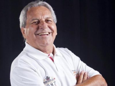 Toda a irreverência e as frases marcantes de Miguel Livramento, no programa As Esportivas