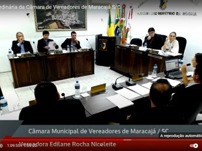 Câmara aprova projeto que trata de construções às margens da BR-101