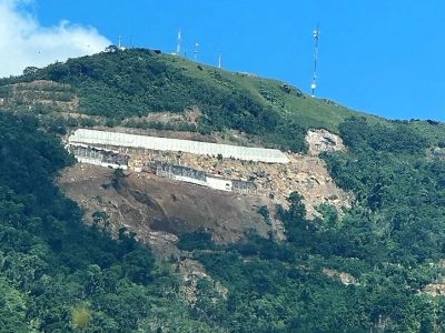 Serra da Rocinha estará liberada no feriado de Tiradentes
