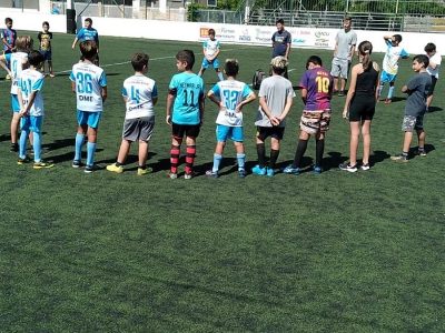 Incentivando o esporte: de escolinhas a competições amadoras, confira os investimentos feitos pelo Arroio do Silva