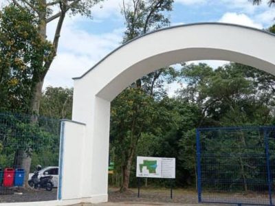 “Vamos surpreender Santa Catarina”, diz prefeito de Araranguá sobre a construção de Escola Ecológica dentro do Parque Belinzoni