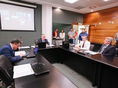 Problemas causados pelo Plano 1000: municípios vão apresentar diagnóstico de obras paradas em audiência pública