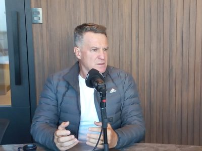 Kila Ghellere fala sobre ida ao União Brasil