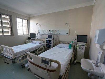 Alerta: região Sul se aproxima dos 100% de ocupação dos leitos de UTI SUS