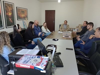 Procedimento de Regularização Fundiária Urbana de Araranguá é modelo para outros municípios