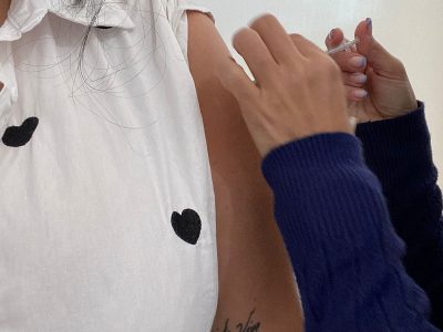 Araranguá terá horário especial de vacinação contra influenza e covid-19 neste sábado