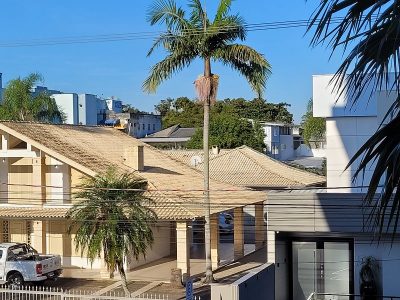 Semana começa com dias frios na região