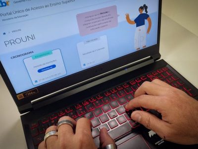 Prouni: prazo para confirmar dados de inscrição termina nesta sexta