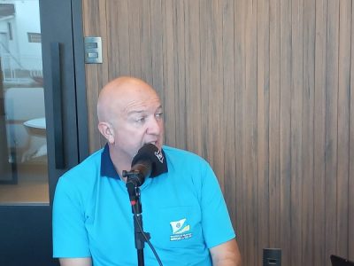 Falta de repasse do governo estadual já afeta obras em Balneário Arroio do Silva