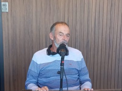 “Viver da pesca está muito difícil”: relato de um pescador no dia em que se homenageia o profissional do setor