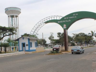 Prefeitura pede autorização para contrair financiamento de R$ 8 milhões