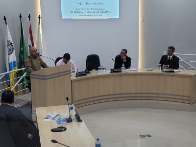 PM alerta para golpes de falsa denúncia em comerciantes no Arroio