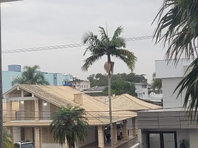 Confira a previsão do tempo para o final de semana