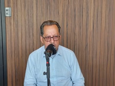 Prefeito de Maracajá consegue apoio para a 30ª Festa do Colono e agora foca em financiamento para pavimentar ruas da cidade