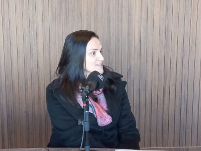 Secretária de Saúde destaca avanços na Saúde e prevê entrega do Hospital Bom Pastor no início de 2026