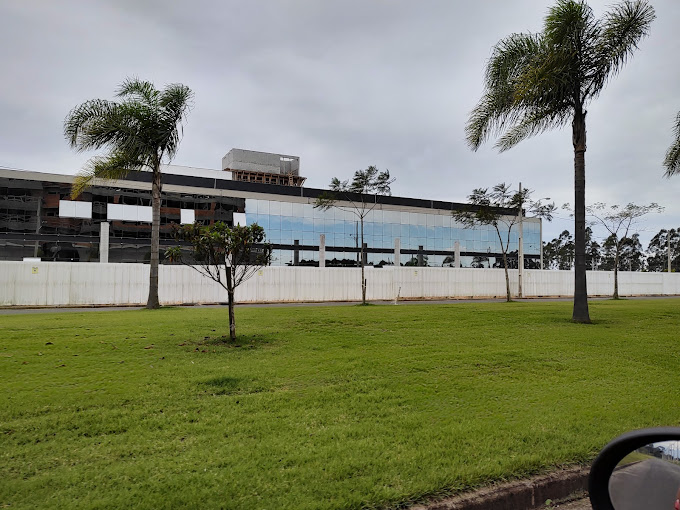 “Nossa unidade será considerada uma das mais digitais do Brasil”, diz diretor operacional da Unimed, sobre construção do hospital em Araranguá